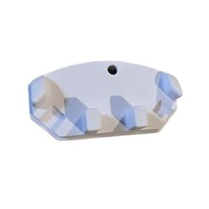 Ubiquiti UniFi UAP-U6 Pro/AC Pro WiFi Access Point Rubber Port Gasket/Dust Cover